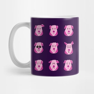 Piggy Mug